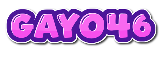 GAYO46 Logo